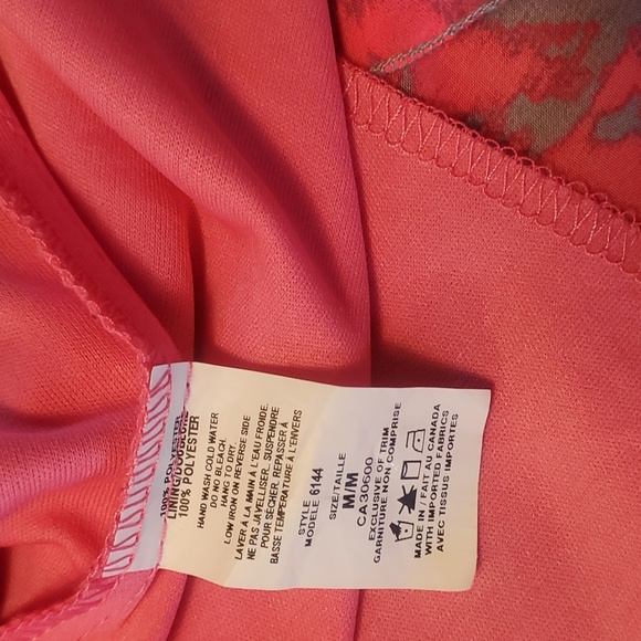 Summer dress - Picture 3 of 6